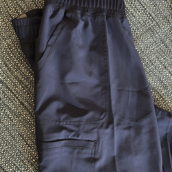 Scrubstar performance, yoga, waistband, jogger size large NWT - Picture 5 of 7